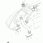 VXR VX1800AR Вентиляция