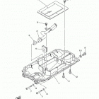 AR240 SXT1800CN/SXT1800BN/SXT1800AN Маслянный поддон