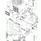 FX SVHO FC1800R Электрика 1