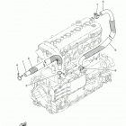 FX CRUISER HO FB1800AR Breather oil