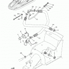 WAVERUNNER FZR GX1800R Bilge pump