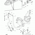 FX CRUISER HO FB1800AR Корпус и палуба