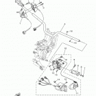 FX SVHO FC1800R Рулевое управление 1