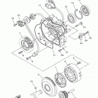 VXS VX1800R Генератор