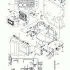 VXR VX1800AR Электрика 1