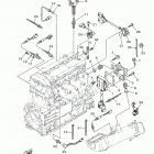 FX SVHO FC1800R Электрика 2