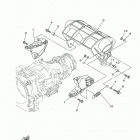 WAVERUNNER FZS GX1800AR Водомет 3