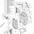 LF225XCA Cylinder Crankcase 1