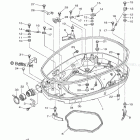 VF250XA Bottom Cowling 1