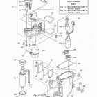 F350NCB 0115 Топливный насос 1