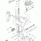 F50LB 0115 Крепление 2