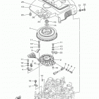 F200XA 0115 Генератор