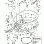 F200XA 0115 Bottom cowling 1