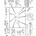 VF175LA 0115 Запчасти планового ремонта