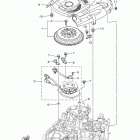 F350NCB 0115 Генератор