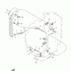 VF150LA/VF150XA 0115 Cylinder crankcase 4