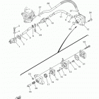 T9.9LEHB/T9.9XEHB 0115 Топливная магистраль