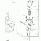 F75LA 0115 Цилиндр гидроподъема 2