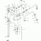 F50LB 0115 Топливный насос 2