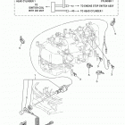 F4LMHA/F4SMHA 0115 Электрика