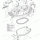 T25LA Bottom Cowling 1