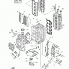 F200XCA 0115 Ремонтные комплекты 1