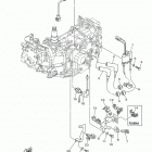 F25LA/F25SEA/F25LEA/F25SEHA/F25SMHA 0115 Электрика 2