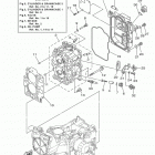 T25LA 0115 Цилиндр и картер 2