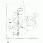 F30LEHA 0115 Steering friction