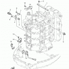 F75LA 0115 Электрика 4