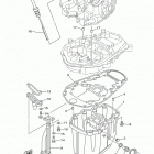 F30LEHA 0115 Маслянный поддон