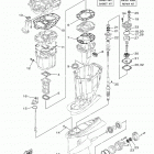 F200XA 0115 Ремонтные комплекты 2