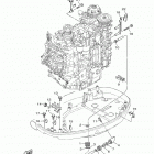LF200XCA 0115 Bottom cowling 3