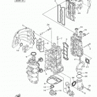 VF115LA 0115 Ремонтные комплекты 1