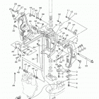 F250NCA 0115 Кронштейн 1