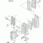 F75LA 0115 Ремонтные комплекты 1