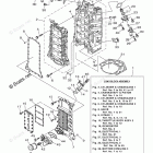F350UCB Cylinder Crankcase 1