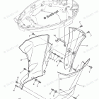 LF350UCC Bottom Cowling 3