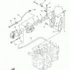 T9.9LEHB/T9.9XEHB 0115 Впускная система