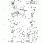 F225XCA Fuel Injection Pump 1