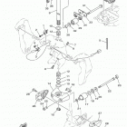 LF150XB 0115 Крепление 2