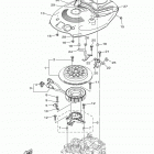 F200XCA 0115 Генератор