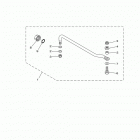 F30LEHA 0115 Рулевая тяга