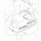 F2.5SMHA Top Cowling