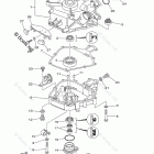 F2.5MSH Cylinder Crankcase 2