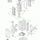 F70LA 0115 Ремонтные комплекты 1
