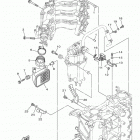 F70LA 0115 Впускная система 2