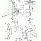 F200XA Fuel Injection Pump 1