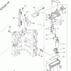 LF150XB Fuel Injection Pump 1