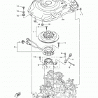 VF250XA 0115 Генератор